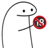 EMOJIS DO FLORK 😁 5
