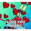 Potret Bikini Bottom 12