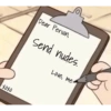хохо
Dear Person,
Send nudes.
Love, me