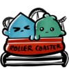 Nothing and Bluey 18