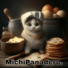 MichiPanadero.