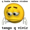 q hueba mañana otrabes
@lovely post
tengo q vivir