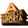 A NADIE LE IMPORTA Giseelove Stickers