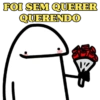 FOI SEM QUERER QUERENDO $5 W