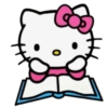 Hello kitty <3 6