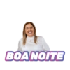 BOA NOITE