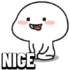 CUTE Sticker 14