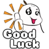 8 Good Luck
