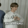 -FUL>
CUMMUN
AKU PADAMU