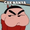 GAK NANYA