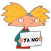 Carteles de Arnold 30