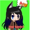 tego hambr
TAB