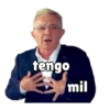 tengo
mil