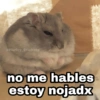 @Harley_Stickers
no me hables
estoy nojadx