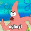 &
S
oghey!