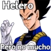 Hetero
O&M
Pero no mucho