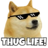 THUG LIFE!