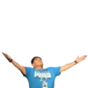 Brazos abiertos