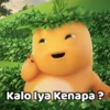 Iya Sayang 13