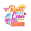 2A Reina Casa de esta PARA ♥LA wwwww ESPOSA & MADRE
