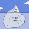 Lo que
digo
Lo que
siento