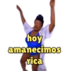 hoy
amanecimos
rica