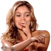 SOPHIE COMENDO PÃO 🍞 13
