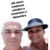 alô meus
credores!
outubro e
novembro e
dezembro