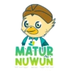 MATUR
NUWUN
