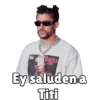 Titi me pregunto (Bad Bunny 🐰) 10