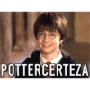 POTTERCERTEZA