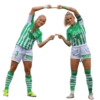 Fútbol femenino 7