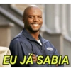 Julius
EU JÁ SABIA