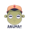 O
ANUMA!!