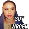 SOY
VIRGEN