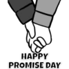 HAPPY
PROMISE DAY