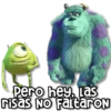 Pero hey, Las risas No Faltaron