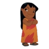 Lilo Sincera 14