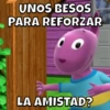 Los Backyardigans Hot🤣🔥 16