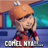 G
COMEL NYA!!...