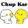 Chup Kar 2x4