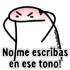 @paraguayna_01
No me escribas
en ese tono!