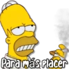 Para más placer