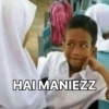 HAI MANIEZZ