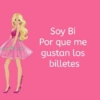 arbicfalando 1) Soy Bi Por que me gustan los billetes