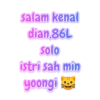 Bucin 9