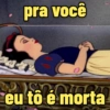 é só um debochezin 5