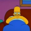 FAMÍLIA SIMPSONS 💛 5
