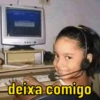 deixa comigo