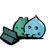 Nothing and Bluey 10